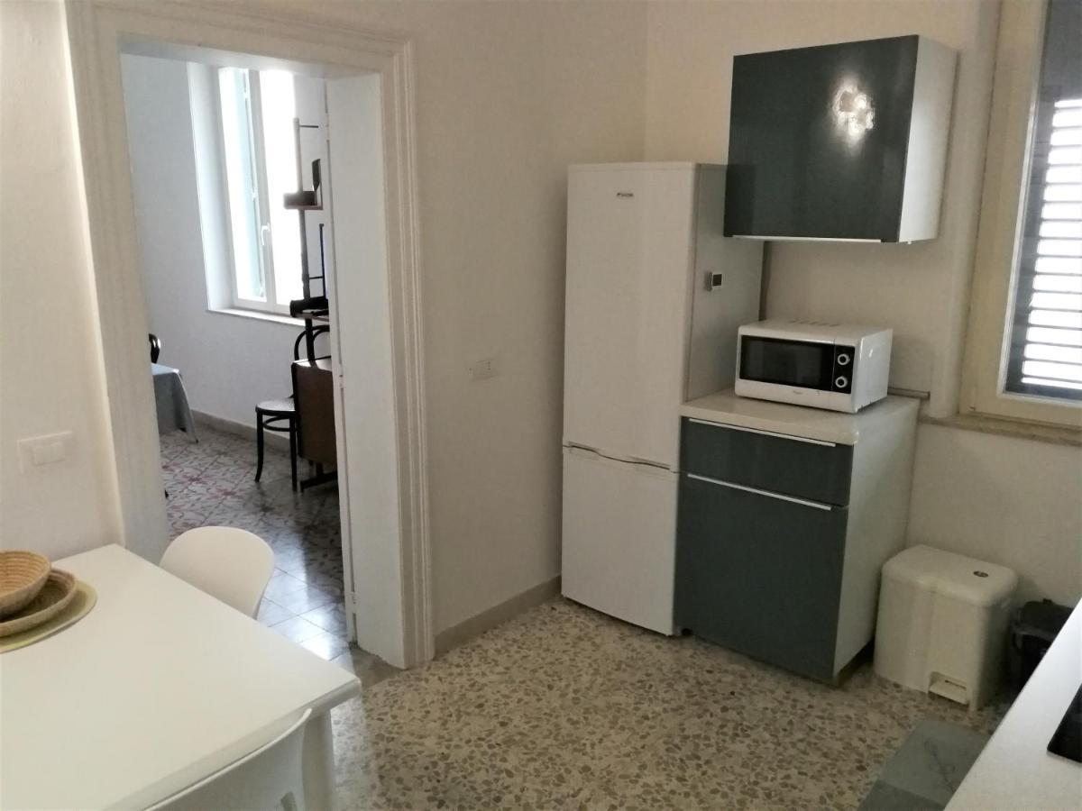 Best South Western Trapani Exterior foto